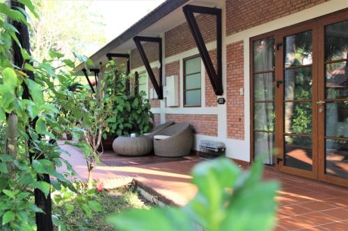 Cassia Cottage Resort in Duong Dong