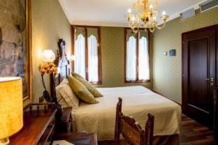 Hotel Casa Nicolò Priuli, Venecia (foto 9)