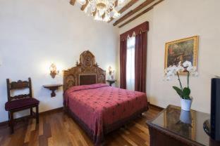 Hotel Casa Nicolò Priuli, Venecia (foto 11)