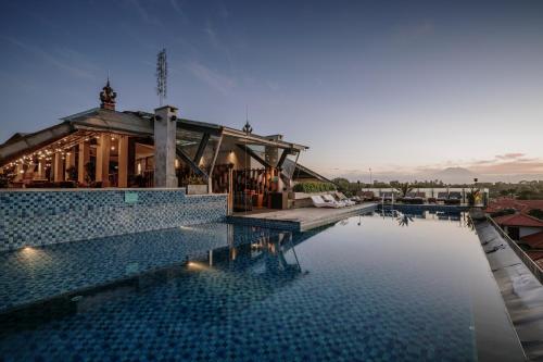 ARTOTEL SANUR-BALI