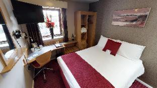Pendulum Hotel, Manchester (photo 6)