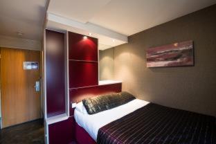 Pendulum Hotel, Manchester (photo 7)
