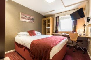Pendulum Hotel, Manchester (photo 10)