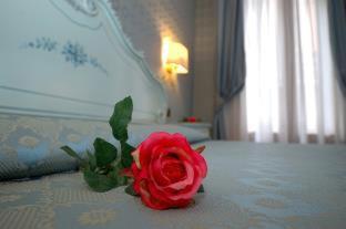 Locanda Antica Venezia, Benátky (fotografie 6)