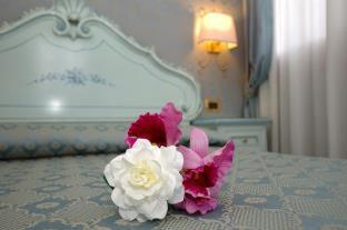 Locanda Antica Venezia, Benátky (fotografie 7)