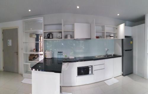 アトランティス リゾート コンド3