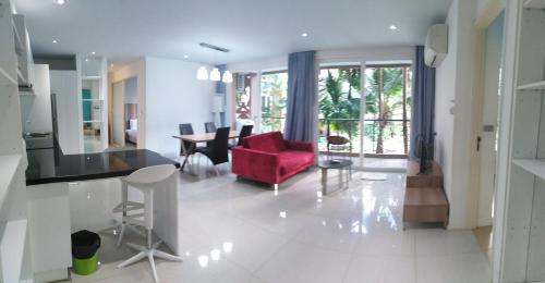 アトランティス リゾート コンド19