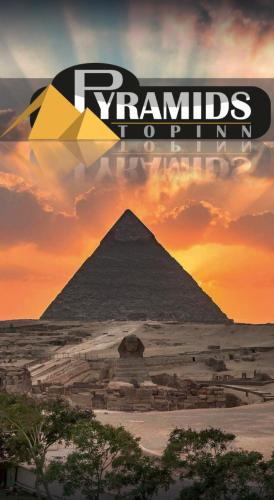 Pyramids Top Inn Cairo