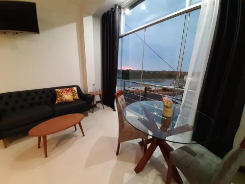 Létesítmények, MiniApartamentos GRAN IMPERIAL PREMIUM near Capitán FAP Pedro Canga Rodríguez repülőtér