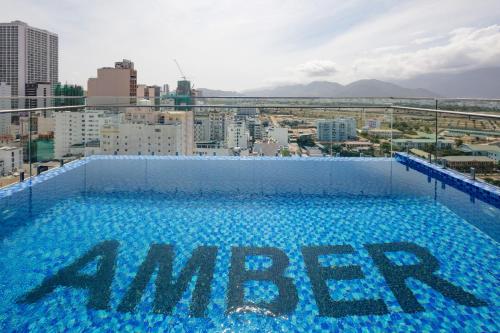 Amber Hotel managed by HT