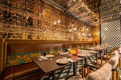 Urbn Hotel Shanghai
