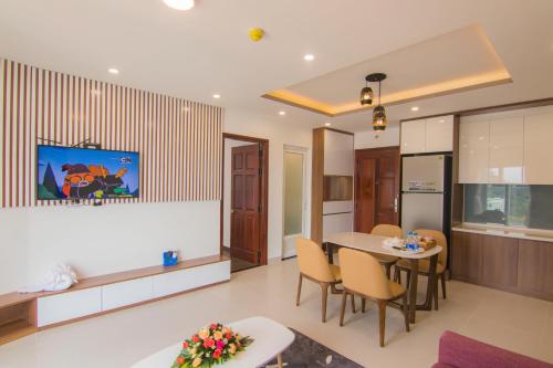 共用Lounge/電視區