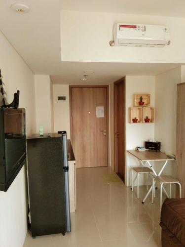 Bogor Icon Apartment