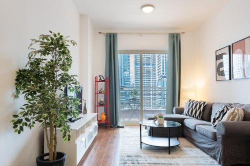 GuestReady - Icon Tower