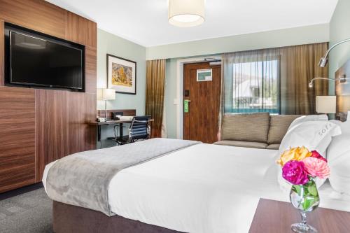 Holiday Inn Queenstown Frankton Road