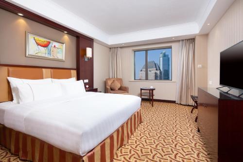Jianguo Hotel Shanghai, Shanghai (foto 7)