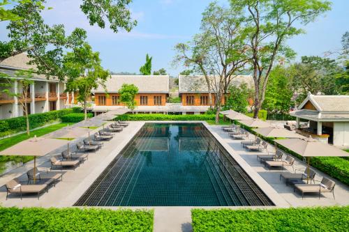 Azerai Hotel