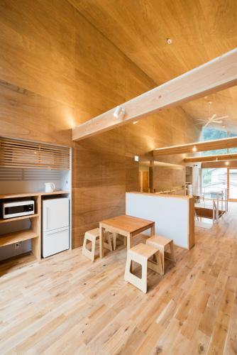 MtTakao Base Camp