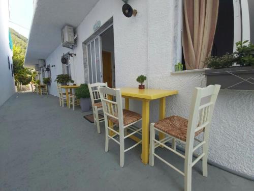  Savva's Home, Unterkunft in Skala Potamias