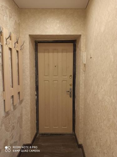 Apartment on Svobody 13; Апартаменты на пл. Свободы
