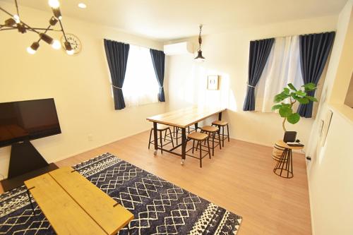 FINOA Residential Suite Asakusa/Oshiage Skytree, Tokio