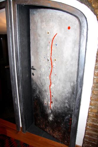 Domus31 - Luxury House in Trastevere - image 9