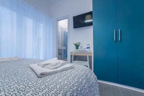 Accommodation in Cosenza