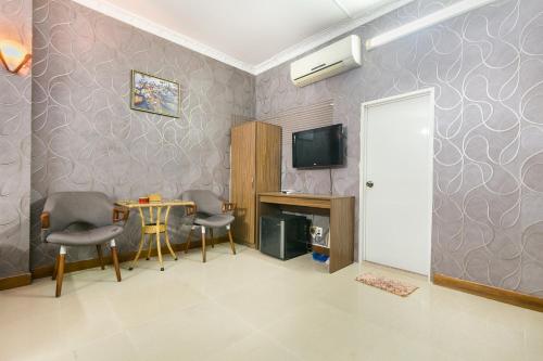 Kim Long Hotel – Ho Chi Minh City, VN