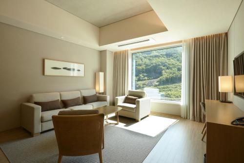 Grand Suite Twin