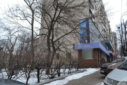 Arena Summit Apart Hotel - image 4