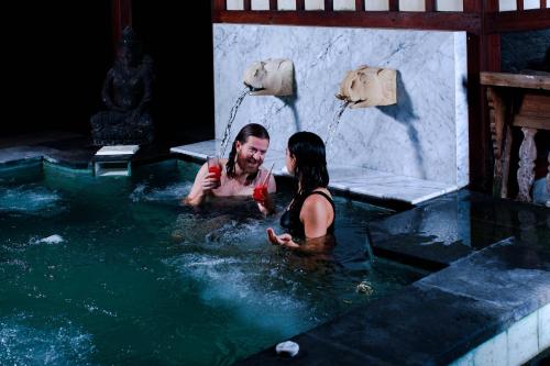 Ubud Sari Health Club