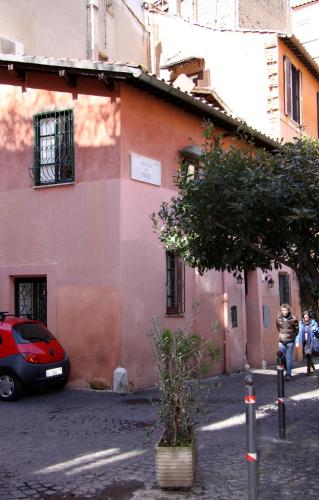 Domus31 - Luxury House in Trastevere - image 7