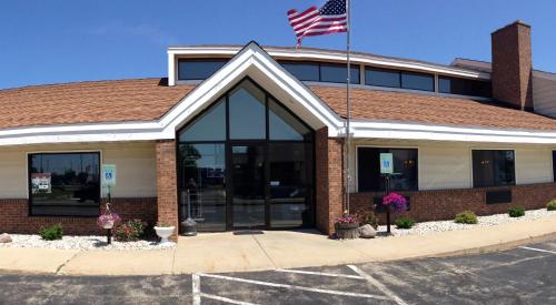 Gateway Inn and Suites Waupun