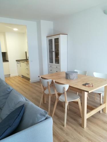  Apartment IBIZA STYLE in El Vendrell