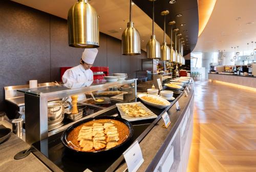 JR Hotel Clement Takamatsu_2_image