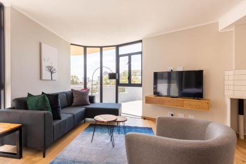 Urban Artisan Luxury Suites by Totalstay South Africa