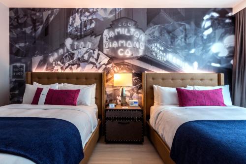 Hotel Indigo - Los Angeles Downtown an IHG Hotel - image 9