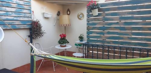 Hotel Hostal Chic