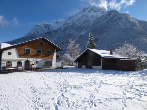 Hotel Garni Gästehaus Edlhuber - image 14