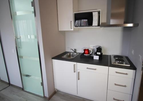 Casablanca Suites & Spa, Casablanca (foto 11)