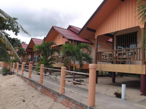 Lamai Resort
