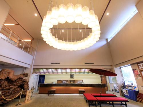 淡島吟松亭日式旅館 Ryokan Ginshotei Awashima