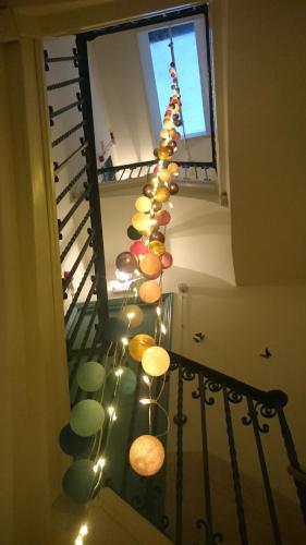 Hotel Hostal Chic