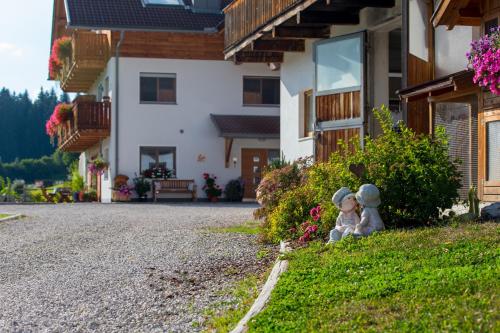  Stoffnerhof in Welsberg-Taisten