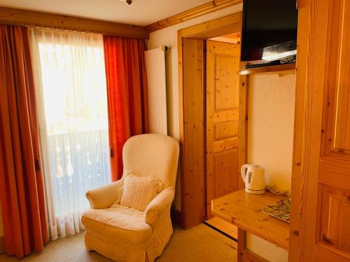  Hôtel Ecureuil Villars in Villars-sur-Ollon