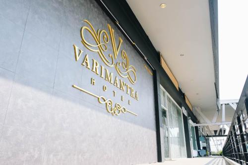 VARIMANTRA HOTEL VARIMANTRA HOTEL