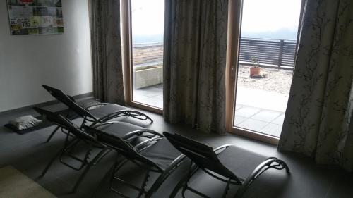  Apartment-Bergblick in Aschau