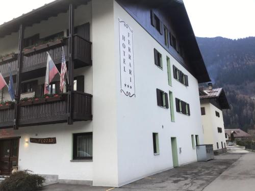 hotel photo