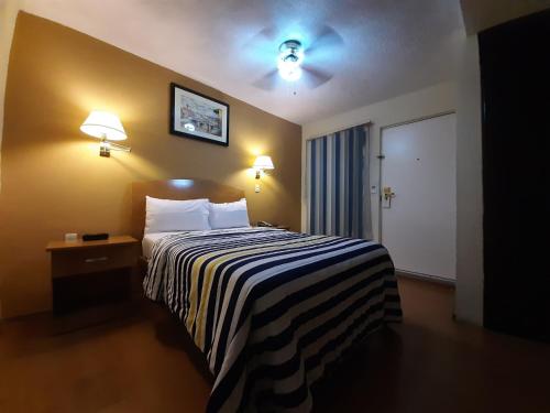 Hotel Florencia Regency Hotel Florencia Regency is a popular choice amongst travelers in Morelia, whether exploring or just passing through. Offering a variety of facilities and services, the hotel provides all you need for 