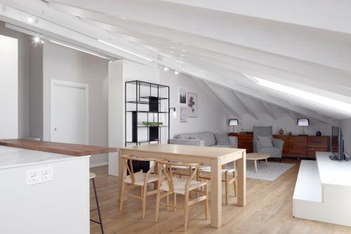 Hondarribia Suites - image 13